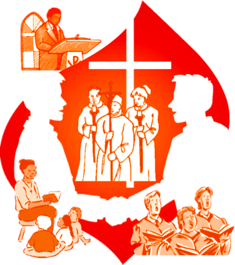 Liturgical Ministries